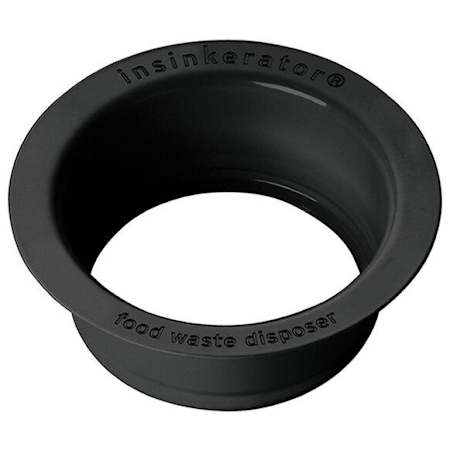 InSinkErator Sink Flange Use for InSinkErator Disposal N/A