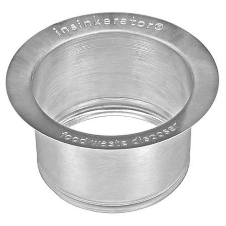 InSinkErator Extended Sink Flange N/A