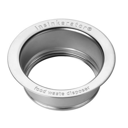 InSinkErator Disposer Sink Flange Brushed Stainless Steel