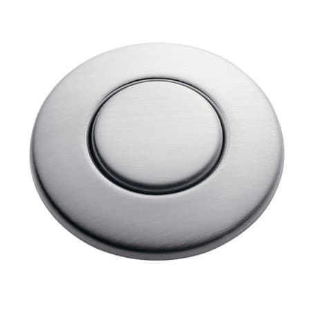 Satin Nickel