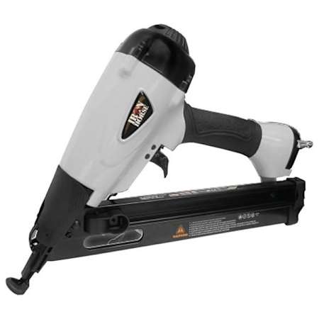 Iron Horse 2-1/2" 34 Degree Angle 16-Gauge Finish Nailer withCase N/A