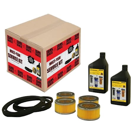 Iron Horse Maintenance Kit For IHD6160V1 N/A