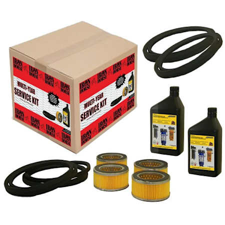 Iron Horse Maintenance Kit For IHD7180V2-MS N/A