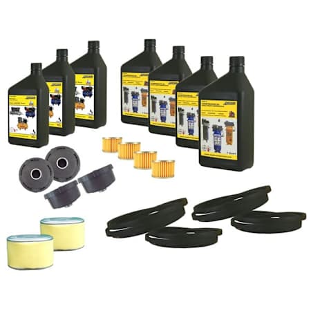 Iron Horse Maintenance Kit for IH11G30TRKE N/A