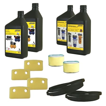 Iron Horse Maintenance Kit for IHP55G25H1 N/A