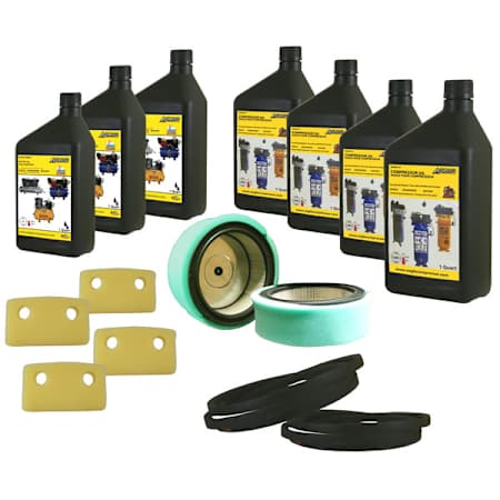 Iron Horse Maintenance Kit For IHP60G25H1 N/A