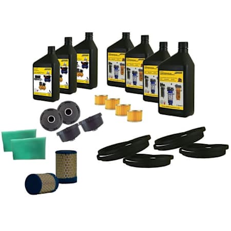 Iron Horse Maintenance Kit For IH14G30TRKE-KP N/A