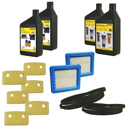 Iron Horse Maintenance Kit For IH8G30TRKE-H-BS N/A