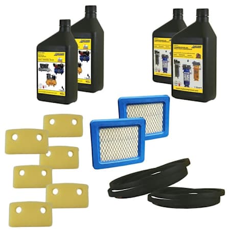 Iron Horse Maintenance Kit For IHP80GE25H1-BS N/A