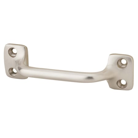 Satin Nickel