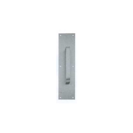 Satin Stainless Steel