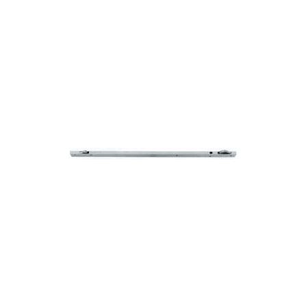 Ives 60" Door Coordinator 1 /58" Wide x 5/8" Deep Aluminum