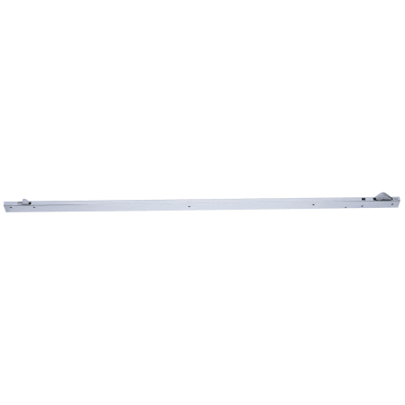 Ives Commercial Series 32" Door Coordinator Aluminum