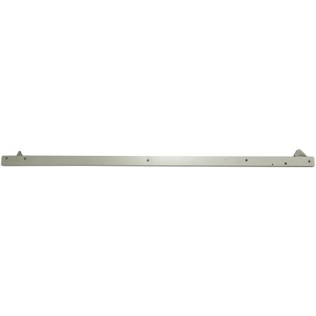 Ives Commercial Series 52" Door Coordinator with 20" Filler Bar Aluminum