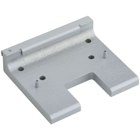 Ives Commercial Series Mounting Bracket Aluminum