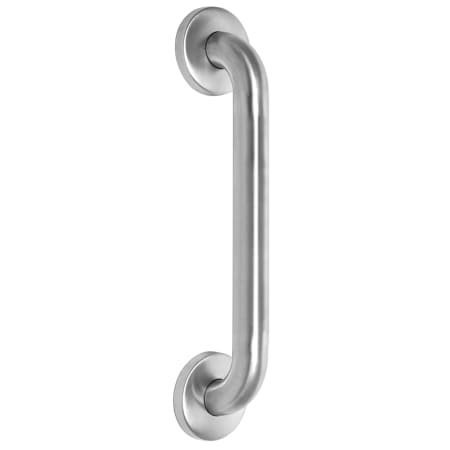 Jaclo 24" Commercial 1-1/2" Grab Bar with Concealed Screws Stainless Steel
