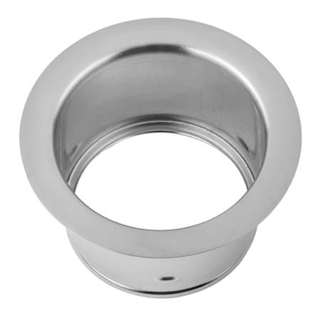Polished Chrome