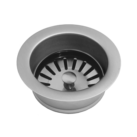 Brushed Stainless