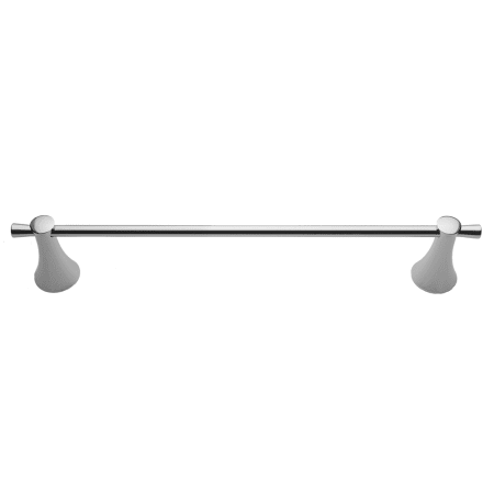Jaclo Cranford 24" Towel Bar Polished Chrome