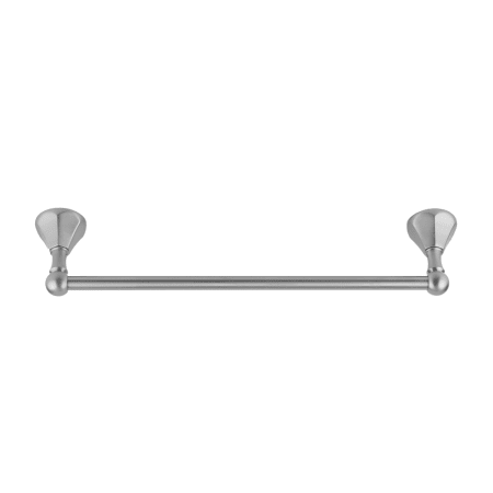 Jaclo Astor 18" Towel Bar Polished Brass