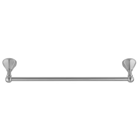 Jaclo Astor 24" Towel Bar Polished Brass