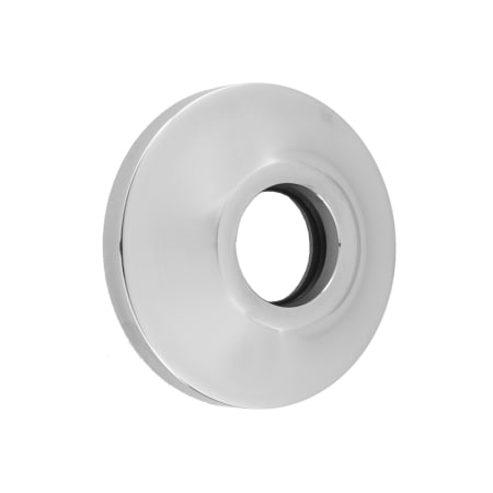 Jaclo 2-1/4" Diameter Round Escutcheon Polished Brass