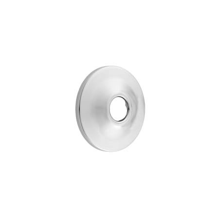 Jaclo 3/8"IPS x 2-1/4" OD Low Pattern Escutcheon Matte Black