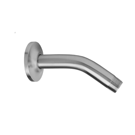 Jaclo 6" 45° Brass Showerarm with Escutcheon Polished Brass