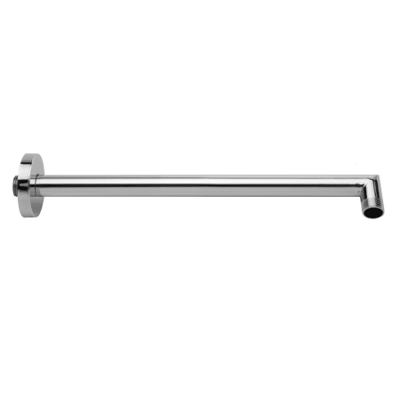Jaclo 20" 90° Square and Round Combination Showerarm & Escutcheon Polished Chrome
