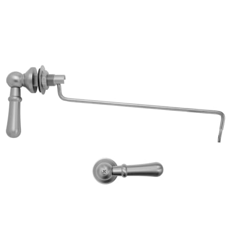 Jaclo Toilet Tank Trip Lever to Fit TOTO Matte Black