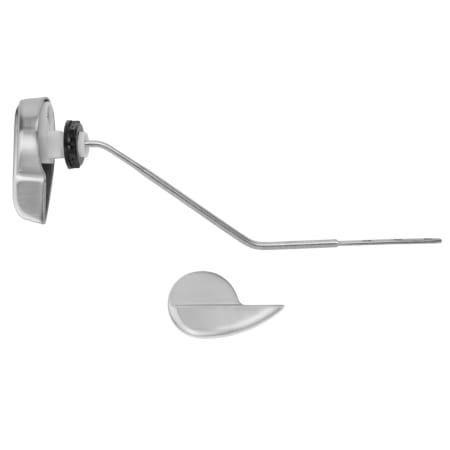 Jaclo Toilet Tank Trip Lever to Fit TOTO Matte Black