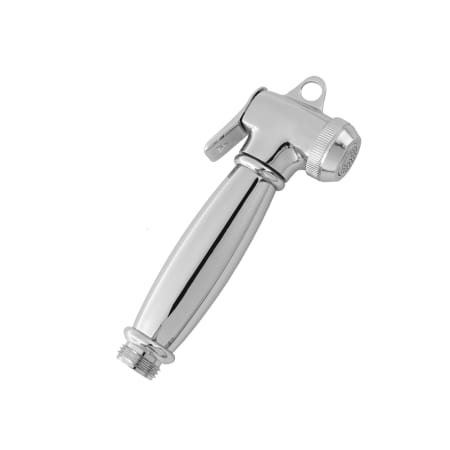 Jaclo 2.5 GPM Bidet Faucet with Single Handle Polished Chrome