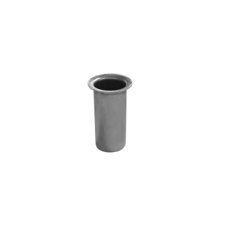Jaclo Stainless Steel PEX Adapter N/A