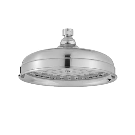 Jaclo Lorenzo 2.0 GPM Multi Function Shower Head Polished Chrome