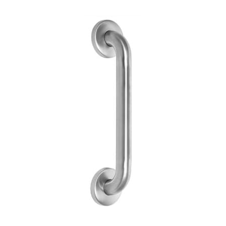 Jaclo 42" Commercial Grab Bar Stainless Steel