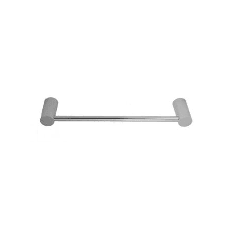 Jaclo Contempo II 18" Towel Bar Polished Chrome