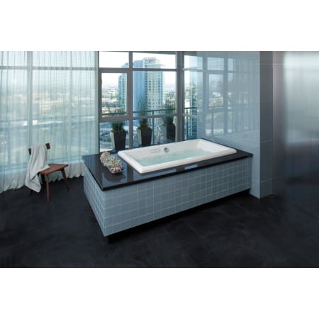 Jacuzzi ACE7242 ACR 4CX