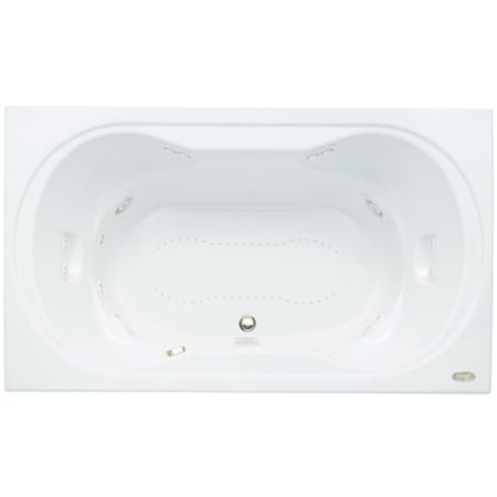 Jacuzzi REA7242 WCR 4CW