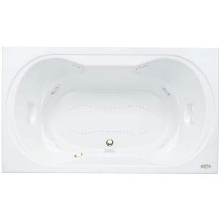 Jacuzzi REA7242 WCR 4CH