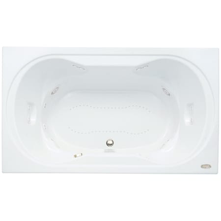 Jacuzzi REA7242 ACR 5CX