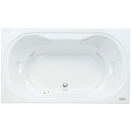 Jacuzzi REA7242 ACR 4CX