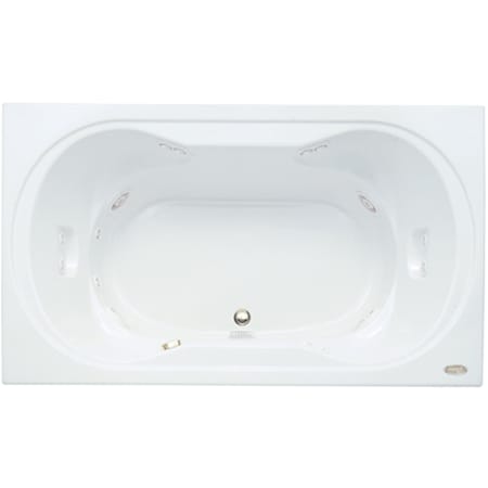 Jacuzzi REA7242 ACR 4CX