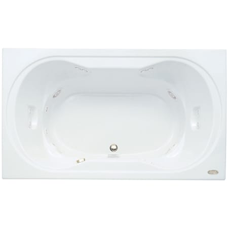 Jacuzzi REA7242 WCR 4CH