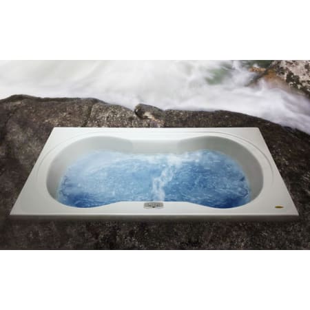 Jacuzzi REA7242 ACR 4CX