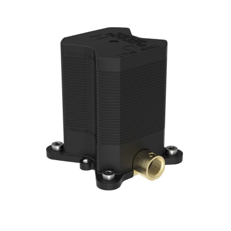 Jacuzzi For Concrete Installations Only - Rough-In Manifold Kit with Integral Stops N / A