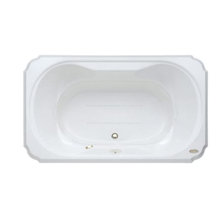 Jacuzzi BEL6042 ACR 4CX