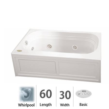 Jacuzzi-LXS6030 WLR 2XX-clean