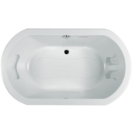 Jacuzzi DUE6042 ACR 4CX
