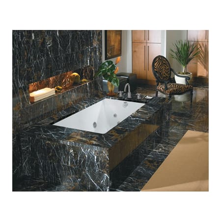 Jacuzzi ELA6636 CRL 4CH