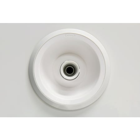 Jacuzzi-ELA6636WLR4CW-White Tub with TargetPro Trim in White